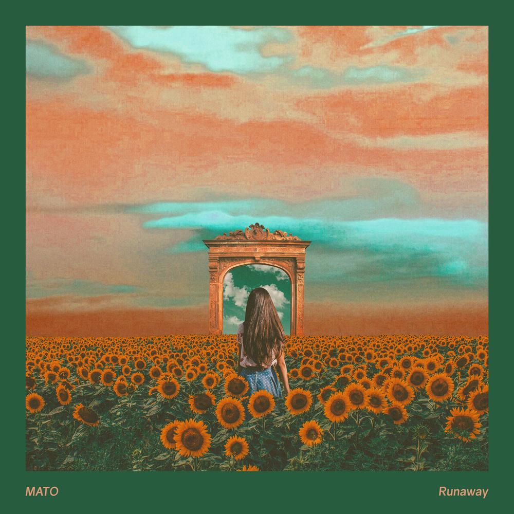 Single · MATO · Runaway · 2018.11.30